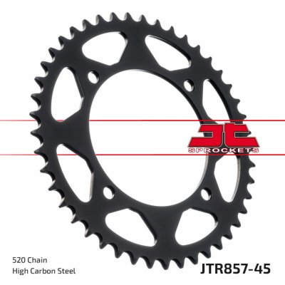 JT Sprockets JTR 857-45