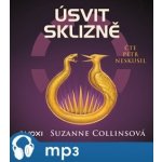 Úsvit sklizně – Zboží Dáma