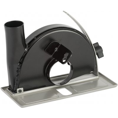 BOSCH Vodicí saně s odsávacím hrdlem 150 mm 2605510265 – Hledejceny.cz