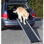 Trixie PetWalk sklopná rampa hliníková protiskluzová 38 x 155 cm – Sleviste.cz