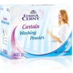 Eurona Prací prostředek na záclony 400 g – Zboží Dáma
