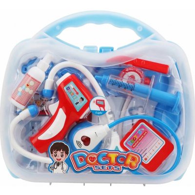 Wiky Doktorský kufřík 30cm – Zboží Dáma