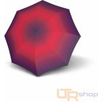 Doppler skládací deštník Fiber Havanna New York 722365N fialová – Hledejceny.cz