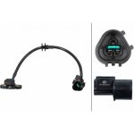 Generátor impulsů, klikový hřídel HELLA 6PU 358 380-431 – Hledejceny.cz