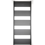 SAT KH SATRAKH4501500BL 1500 mm x 450 mm černá matná – Zboží Dáma