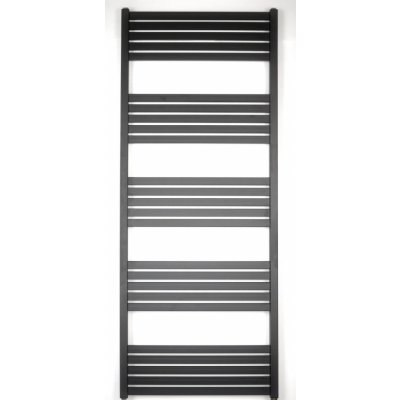 SAT KH SATRAKH4501500BL 1500 mm x 450 mm černá matná – Zboží Dáma