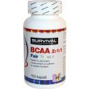 Survival BCAA 2:1:1 Fair Power 180 tablet