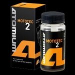 Atomium Mototec 2 100 ml | Zboží Auto