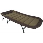 Fox Lehátko Eos 3 Bedchair – Zboží Mobilmania