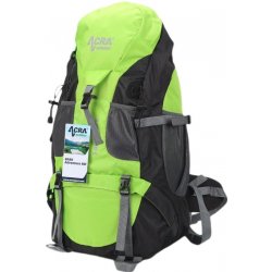 Acra Adventure 50l zelený