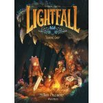 Lightfall: Temné časy - Tim Probert – Zboží Mobilmania