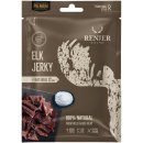 Renjer Traditional Nordic Elk Jerky Sea Salt 25 g