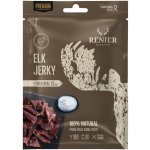 Renjer Traditional Nordic Elk Jerky Sea Salt 25 g – Sleviste.cz