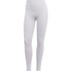 Dámské legíny adidas Yoga Essentials High-Waisted Leggings Womens Silver Dawn