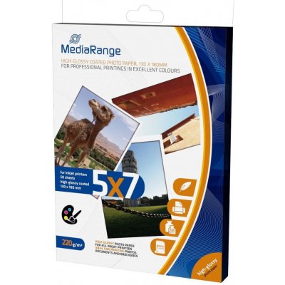 MediaRange MRINK114 – Zboží Mobilmania