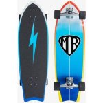 Mark Richards SURFSKATE MR SUPER – Zboží Mobilmania