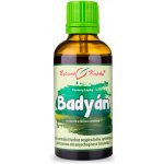 Bylinné kapky Badyán plod tinktura 50 ml – Hledejceny.cz