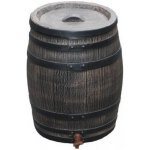 Roto Sud na dešťovou vodu 50L imitace dřeva – Zboží Dáma