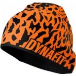 Dynafit Graphic čepice Ultra Orange – Hledejceny.cz