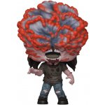 Funko Pop! 1843 The Last Of Us Clicker – Zboží Mobilmania