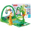 Fisher-Price rainforest hrací dečka