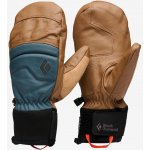 Black Diamond SPARK mitts – Zboží Dáma