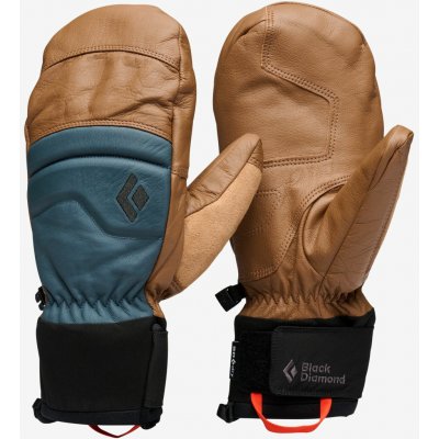 Black Diamond SPARK mitts – Zboží Dáma