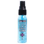 MUC-OFF 212 Visor Lens & Google Cleaner 32 ml – Sleviste.cz