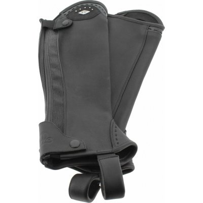 BUSSE Minichapsy Beginner dospělé černé – Zboží Dáma