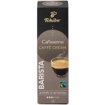 Tchibo Cafissimo Barista Caffe Crema 10 ks – Zboží Dáma