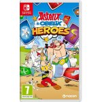 Asterix & Obelix: Heroes – Zboží Dáma