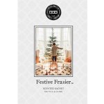 Bridgewater Vonný sáček velký Festive Frasier 115 ml – Zbozi.Blesk.cz