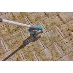 GARDENA Akumulátorový kartáč na plevel EasyWeed 1800/18V P4A - bez akumulátoru 14820-55 – Hledejceny.cz