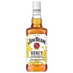 Jim Beam Honey 32,5% 0,7 l (holá láhev) – Zbozi.Blesk.cz