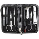 Kellermann sada 5202 PN 8-dílná manikúrní sada – Zboží Dáma