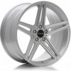 Alu kolo, lité kolo Avus Racing AC-515 7,5x17 5x112 ET52,5 silver