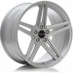 Avus Racing AC-515 7,5x18 5x112 ET44 silver – Hledejceny.cz