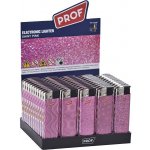 PROF Piezo Shiny Pink – Hledejceny.cz