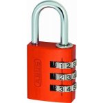 Abus 724/30 oranžový – Hledejceny.cz