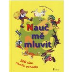 Nauč mě mluvit – Hledejceny.cz
