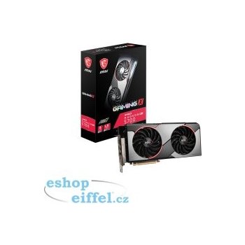 MSI Radeon RX 5700 GAMING X