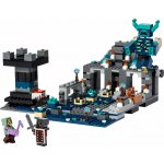 LEGO® Minecraft 21246 Bitva v Deep Darku – Zboží Živě LEGO® Minecraft 21246 Bitva v Deep Darku – Zboží Živě