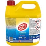 Savo original desinfekční prostředek 4 kg – Zboží Dáma