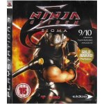 Ninja Gaiden Sigma – Zboží Dáma