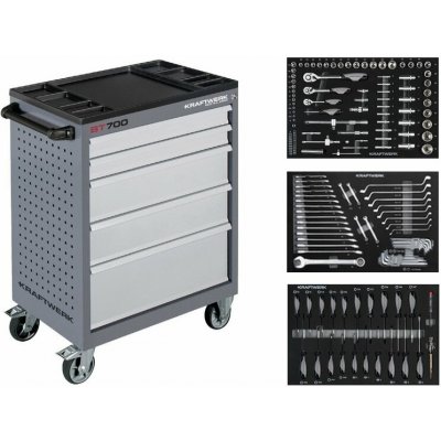 KRAFTWERK KR-102.115.100 152ks – Hledejceny.cz