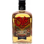 MEXICANA OLE Gold 38% 0,7 l (holá láhev) – Hledejceny.cz