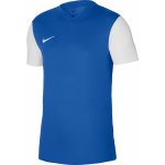 Nike Tiempo Premier II modrá/bílá UK Junior – Hledejceny.cz