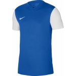 Nike Tiempo Premier II modrá/bílá Junior – Hledejceny.cz