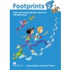 Footprints 2 Photocopiables CD-ROM