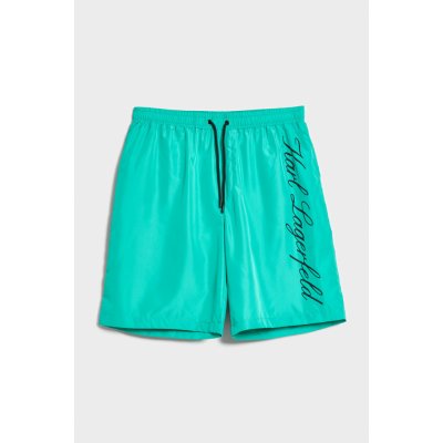 Karl Lagerfeld hotel long boardshort